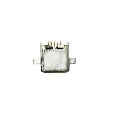 CONNETTORE DI RICARICA PLUG COMPATIBILE BLACKBERRY 8800