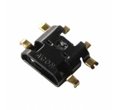 CONNETTORE DI RICARICA PLUG COMPATIBILE HTC DESIRE X 