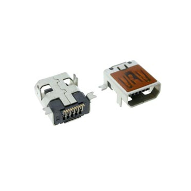 CONNETTORE DI RICARICA PLUG   COMPATIBILE ALCATEL OT708