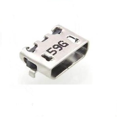 CONNETTORE DI RICARICA PLUG  COMPATIBILE ASUS K012