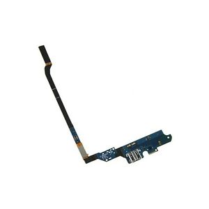 FLAT CONNETTORE DI RICARICA + MICROFONO COMPATIBILE SAMSUNG I9500