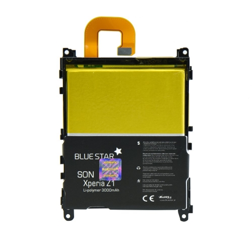 BATTERIA BLUESTAR  COMPATIBILE SONY XPERIA Z1