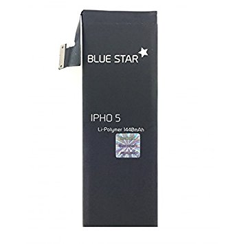 BATTERIA BLUESTAR COMPATIBILE IPHONE 5G