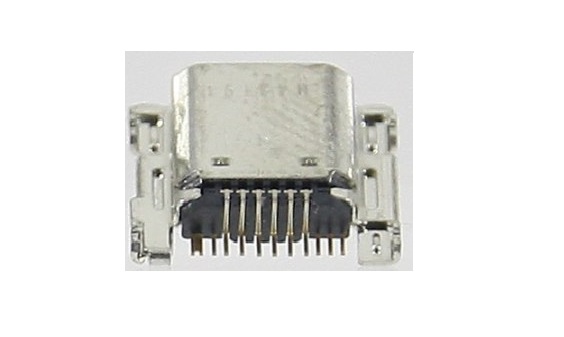 CONNETTORE DI RICARICA PLUG  COMPATIBILE SAMSUNG T330