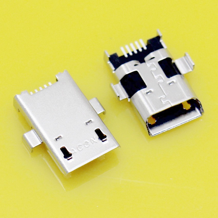 CONNETTORE DI RICARICA PLUG ASUS MeMO Pad 10 (ME103)