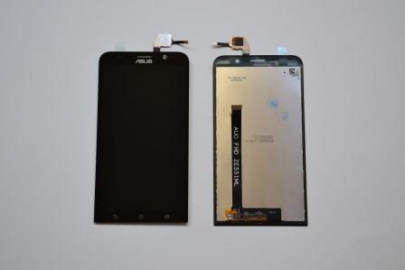 LCD + TOUCH COMPATIBILE ASUS ZENFONE 2 ZE551ML