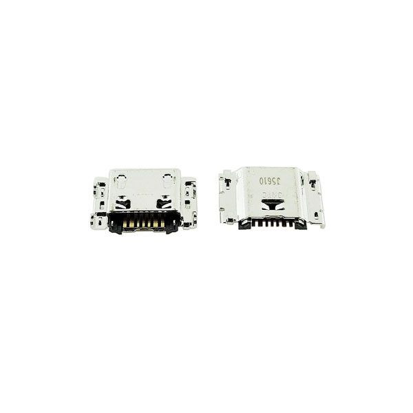 CONNETTORE DI RICARICA PLUG COMPATIBILE SAMSUNG GALAXY J3 (2016) SM-J320FN