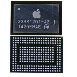 POWER MANAGEMENT IC 338S1251-AZ 1 APPLE IPHONE 6