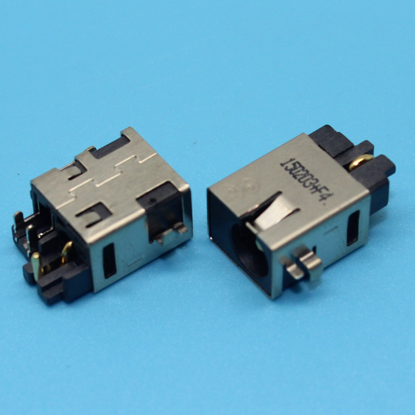 CONNETTORE DI RICARICA PLUG COMPATIBILE ASUS Series X402 X402CA X401 X401A X401A1 X401U