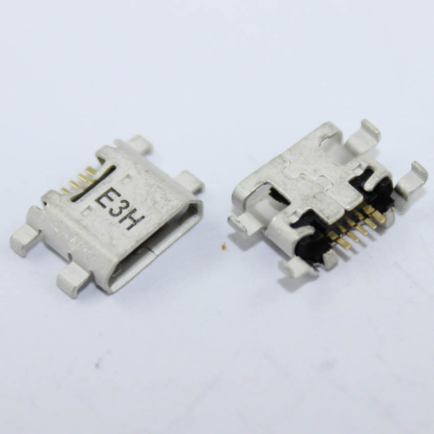 CONNETTORE DI RICARICA PLUG COMPATIBILE ZTE Z5S MINI 