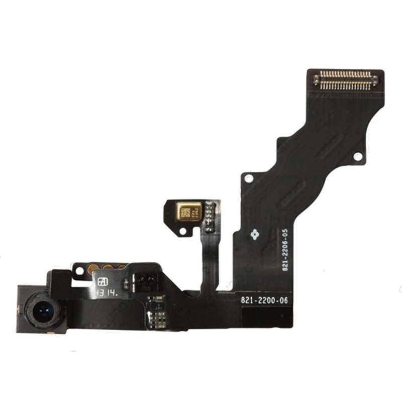 FLAT CAMERA FRONTALE IPHONE 6 PLUS