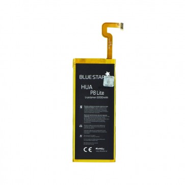 BATTERIA BLUESTAR COMPATIBILE HUAWEI P8 LITE ALE-L21