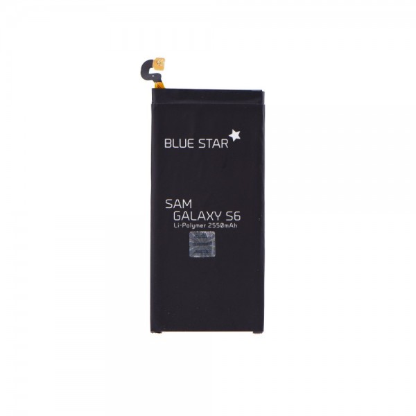 BATTERIA BLUESTAR SAMSUNG S6 G920F