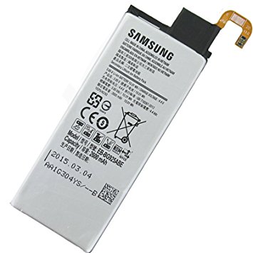 BATTERIA ORIGINALE SAMSUNG GALAXY S6 EDGE G925F