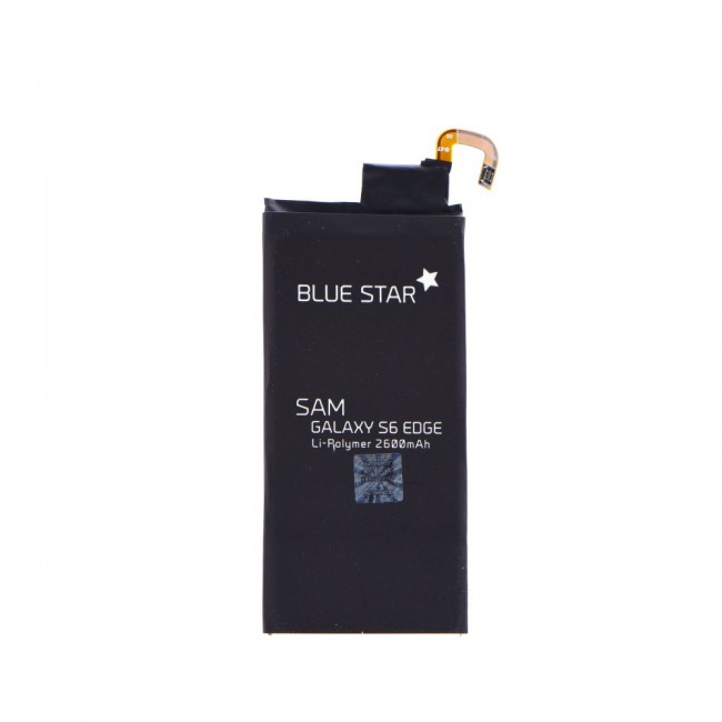 BATTERIA BLUESTAR COMPATIBILE SAMSUNG GALAXY S6 EDGE G925F