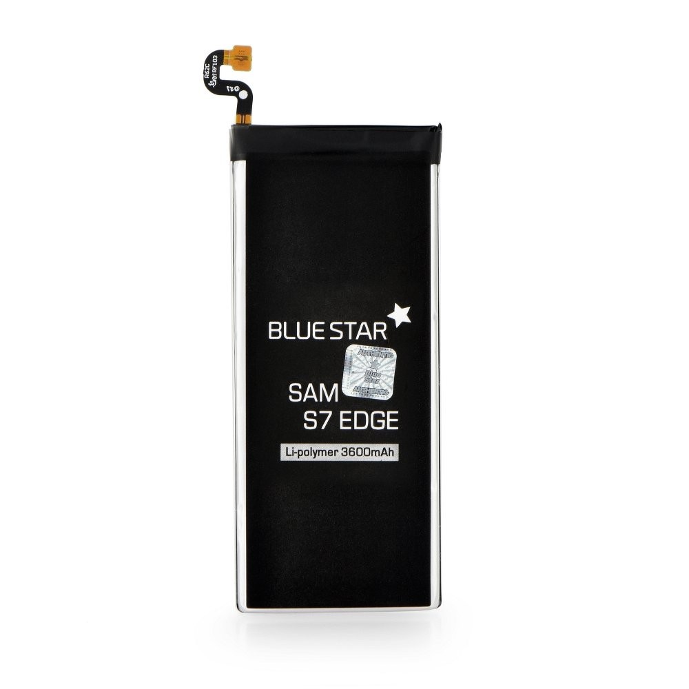 BATTERIA BLUESTAR COMPATIBILE SAMSUNG GALAXY S7 EDGE G935F 