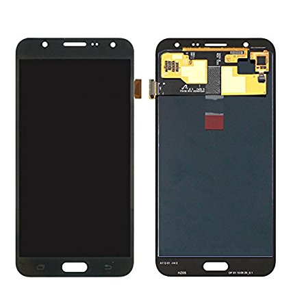 LCD DISPLAY + TOUCH COMPATIBILE SAMSUNG GALAXY J7 J700 BLACK