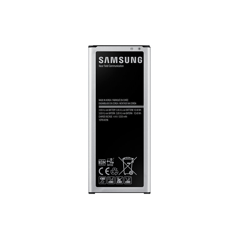 BATTERIA ORIGINALE SAMSUNG NOTE 4 N910F