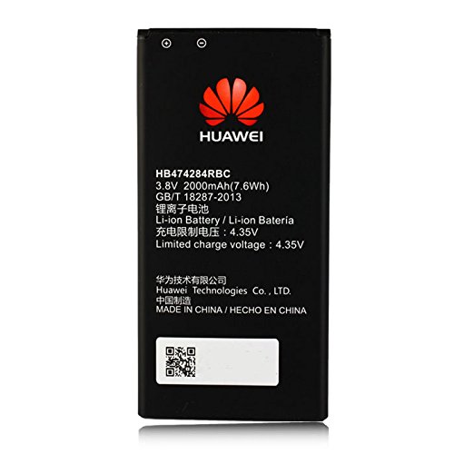 BATTERIA ORIGINALE HUAWEI ASCEND Y5