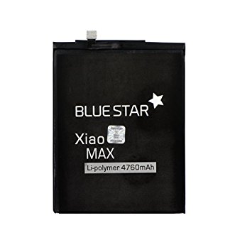 BATTERIA BLUESTAR  XIAOMI MAX