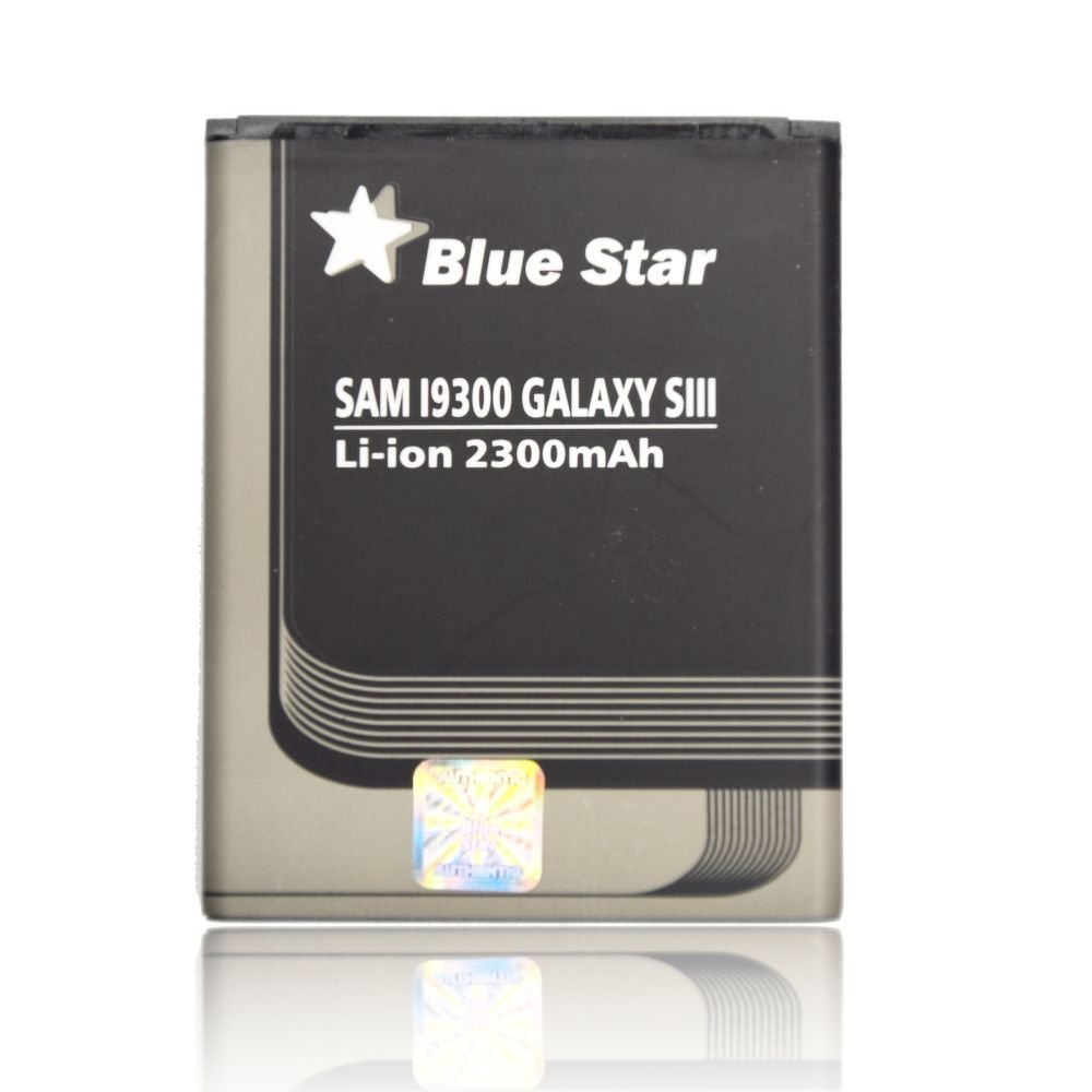 BATTERIA BLUESTAR COMPATIBILE SAMSUNG GALAXY S3 I9300