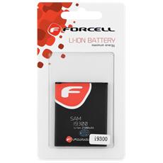 BATTERIA FORCELL COMPATIBILE SAMSUNG GALAXY S3 I9300