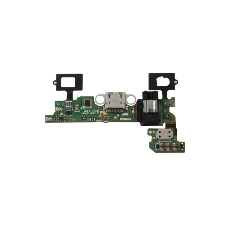 FLAT FLEX USB CONNETTORE DI RICARICA COMPATIBILE SAMSUNG GALAXY A3 A300F