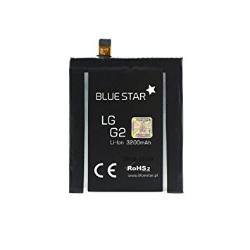 BATTERIA BLUESTAR COMPATIBILE LG G2