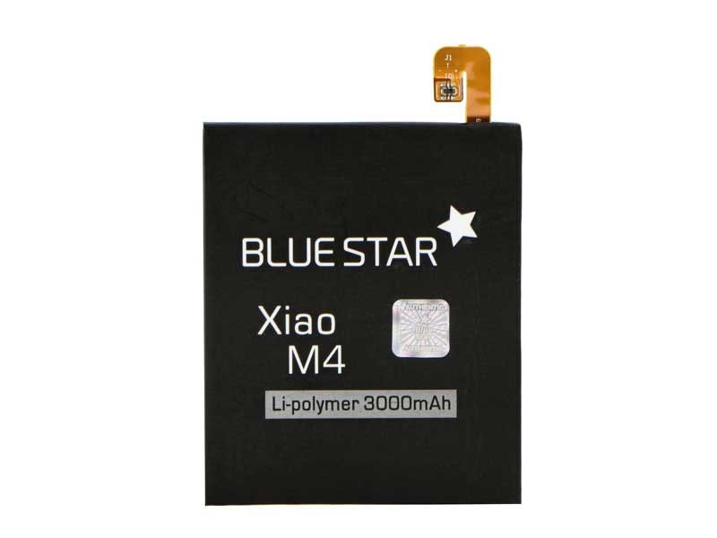 BATTERIA BLUESTAR COMPATIBILE XIAOMI M4