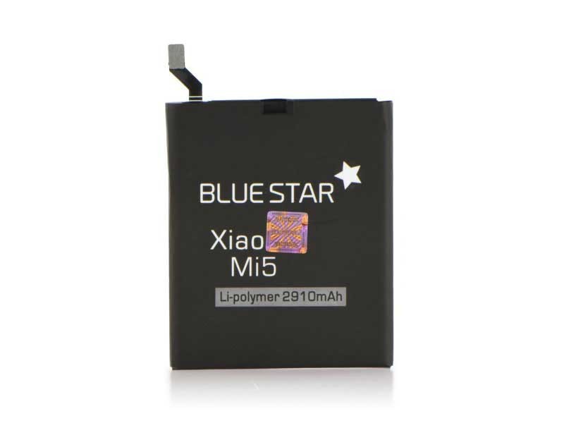 BATTERIA BLUESTAR COMPATIBILE XIAOMI MI5