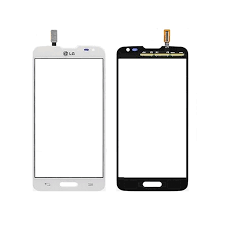 TOUCH SCREEN COMPATIBILE LG L65 D280 WHITE