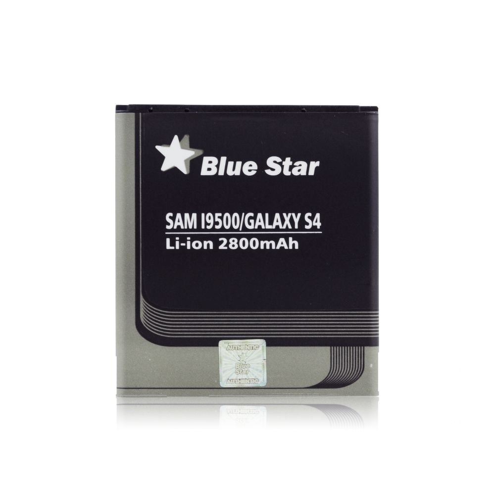 BATTERIA BLUESTAR COMPATIBILE SAMSUNG GALAXY S4 GT-I9505