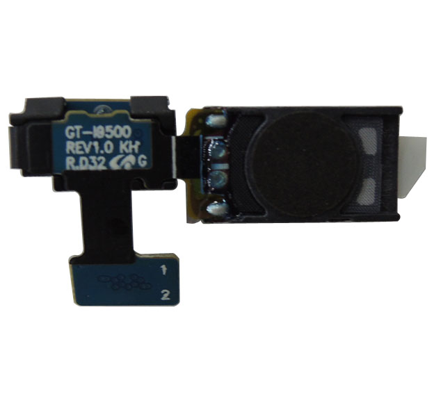 FLAT FLEX SPEAKER ALTOPARLANTE COMPATIBILE SAMSUNG GALAXY S4 GT-I9500