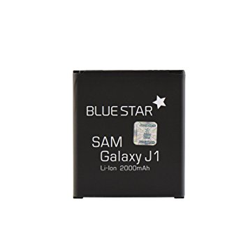 BATTERIA BLUESTAR COMPATIBILE SAMSUNG J1 J100