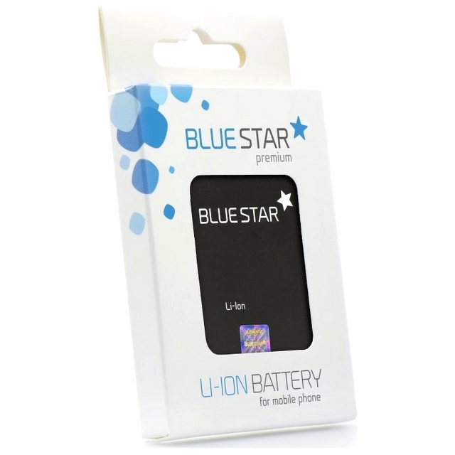 BATTERIA BLUESTAR COMPATIBILE SAMSUNG GALAXY J7 (2016) J710F