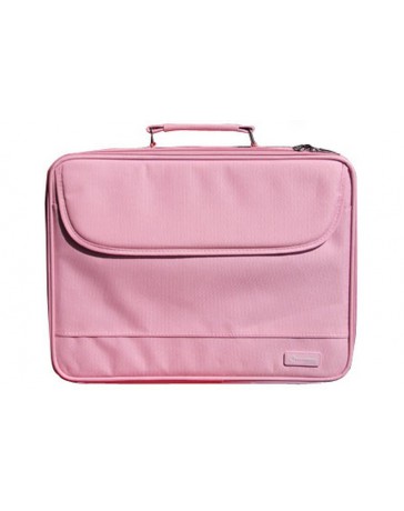 BORSA PINK TECHMADE NOTEBOOK 15.6