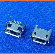 CONNETTORE DI RICARICA PLUG COMPATIBILE AUDIOLA TAB 493 3G