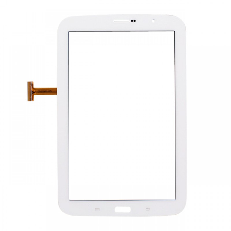 TOUCH SCREEN 8 SAMSUNG GALAXY NOTE GT-N5110 WHITE