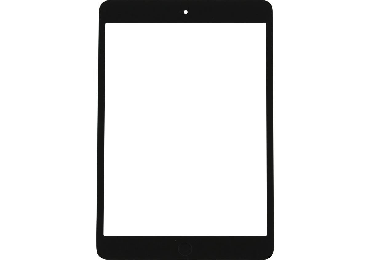 TOUCH SCREEN COMPATIBILE APPLE IPAD MINI BLACK