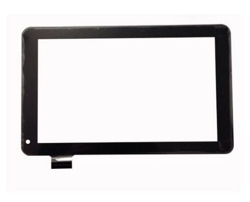 TOUCH SCREEN COMPATIBILE CON LOGO MAJESTIC TAB 493 BLACK