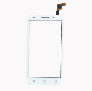 TOUCH SCREEN COMPATIBILE  ALCATEL PIXI 4 (5) 5045X WHITE