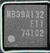 INTEGRATO IC MB39A132 MB39A134 MB39A126 GENERICO UNIVERSALE