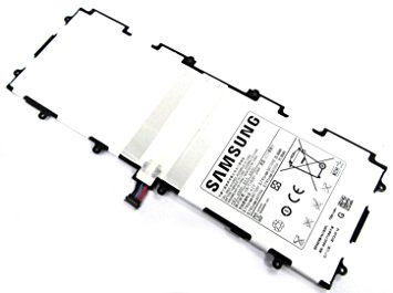 BATTERIA ORIGINALE SP3676B1A SAMSUNG GALAXY TAB 10.1 GT-P7500