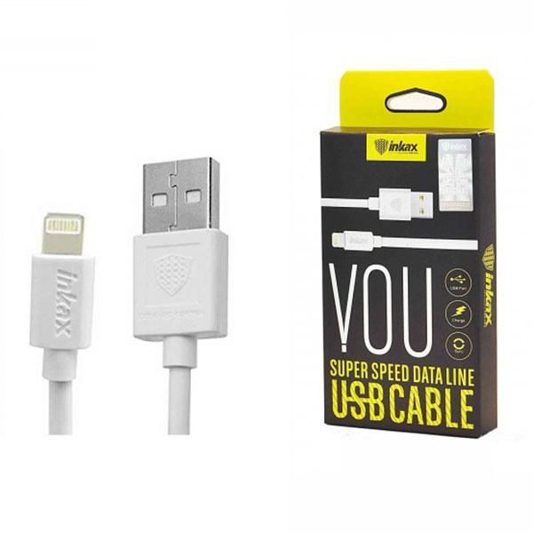 CAVO USB CK-13-IP INKAX IPHONE