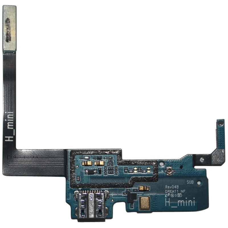 FLAT DI RICARICA COMPATIBILE SAMSUNG GALAXY NOTE 3 NEO SM-N7505