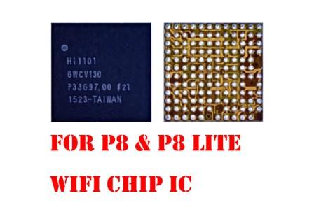 IC CHIP WIFI E BLUETOOTH HI1101 HUAWEI P8 GRA-L09