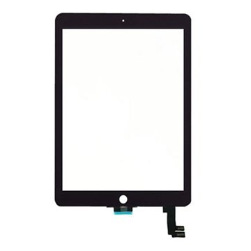 TOUCH SCREEN COMPATIBILE APPLE IPAD AIR 2 BLACK