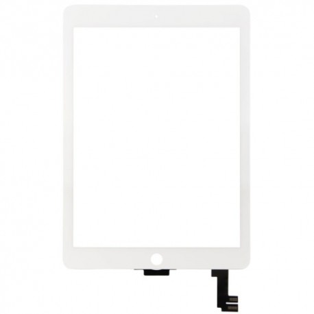TOUCH SCREEN COMPATIBILE APPLE IPAD AIR 2 WHITE