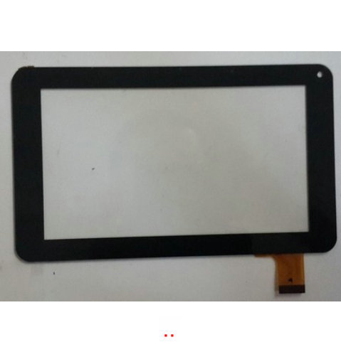 TOUCH SCREEN ORIGINALE MAJESTIC TAB 710 4G BLACK