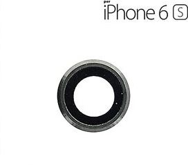 VETRO CAMERA BLACK APPLE IPHONE 6S